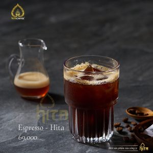 Espresso HITA